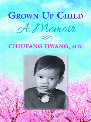 cover image of Grown-Up Child